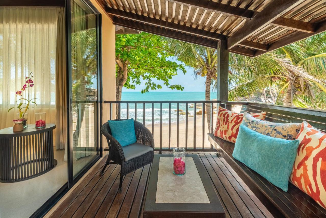 Buri Rasa Village Phangan Thong Nai Pan Noi Dış mekan fotoğraf