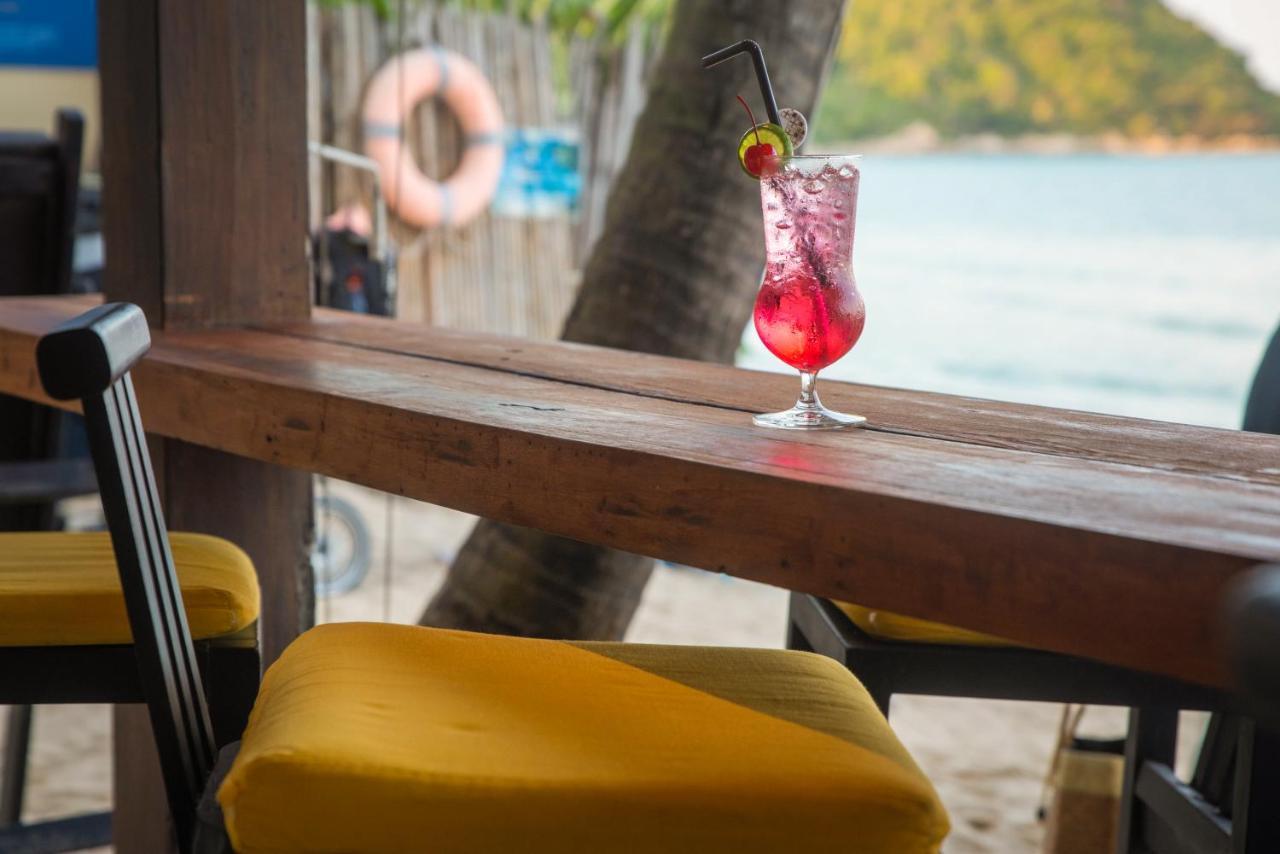Buri Rasa Village Phangan Thong Nai Pan Noi Dış mekan fotoğraf