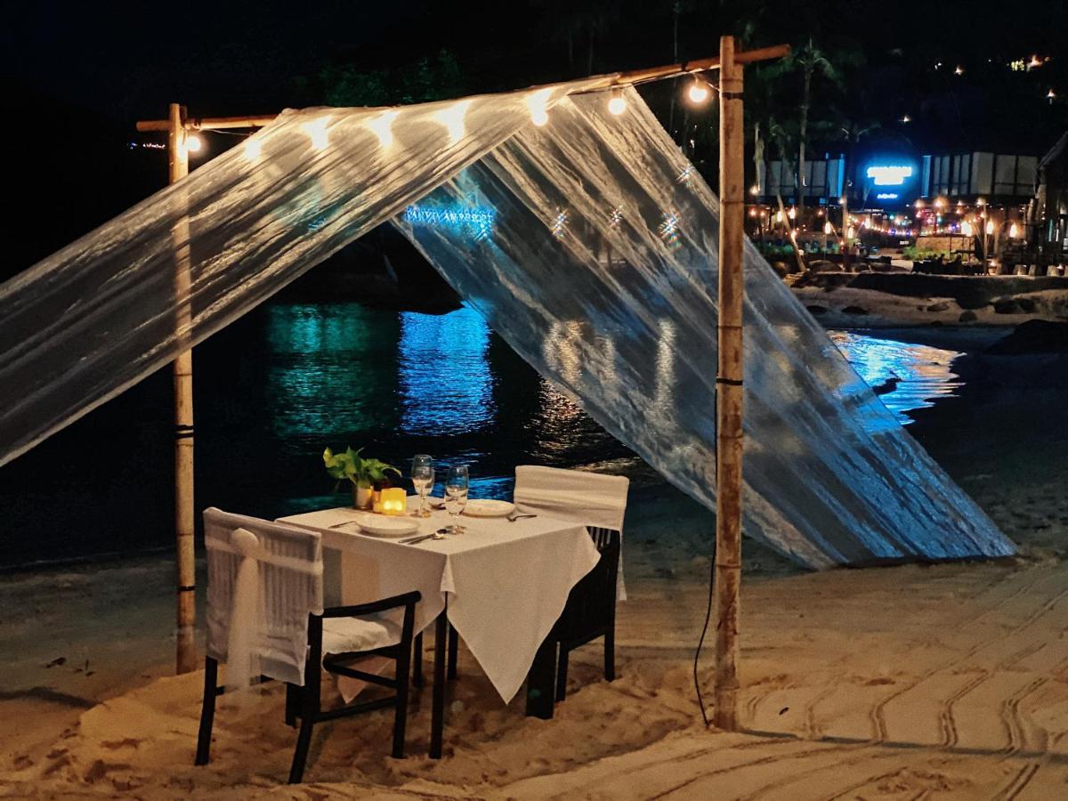 Buri Rasa Village Phangan Thong Nai Pan Noi Dış mekan fotoğraf