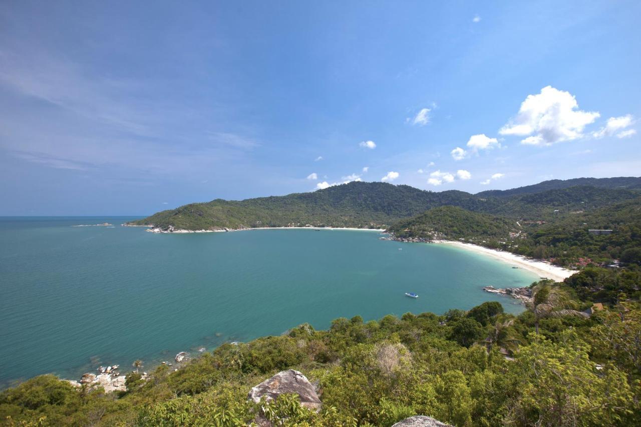 Buri Rasa Village Phangan Thong Nai Pan Noi Dış mekan fotoğraf