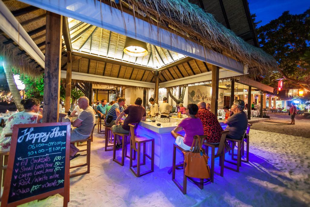 Buri Rasa Village Phangan Thong Nai Pan Noi Dış mekan fotoğraf