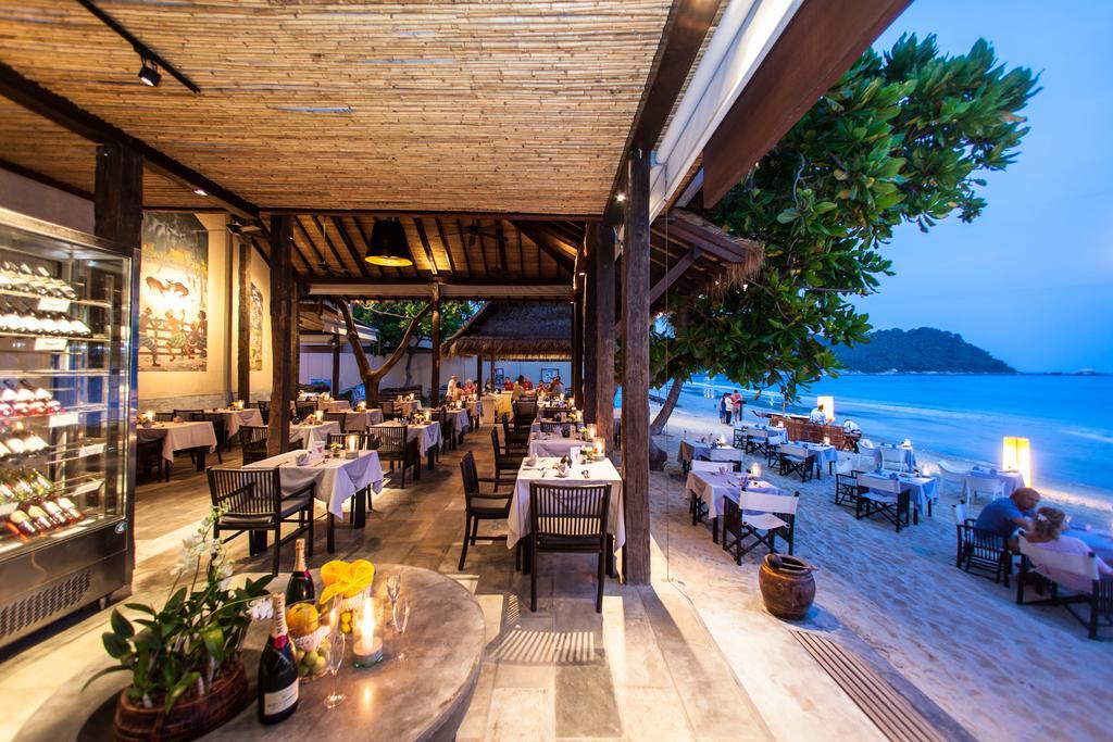 Buri Rasa Village Phangan Thong Nai Pan Noi Dış mekan fotoğraf